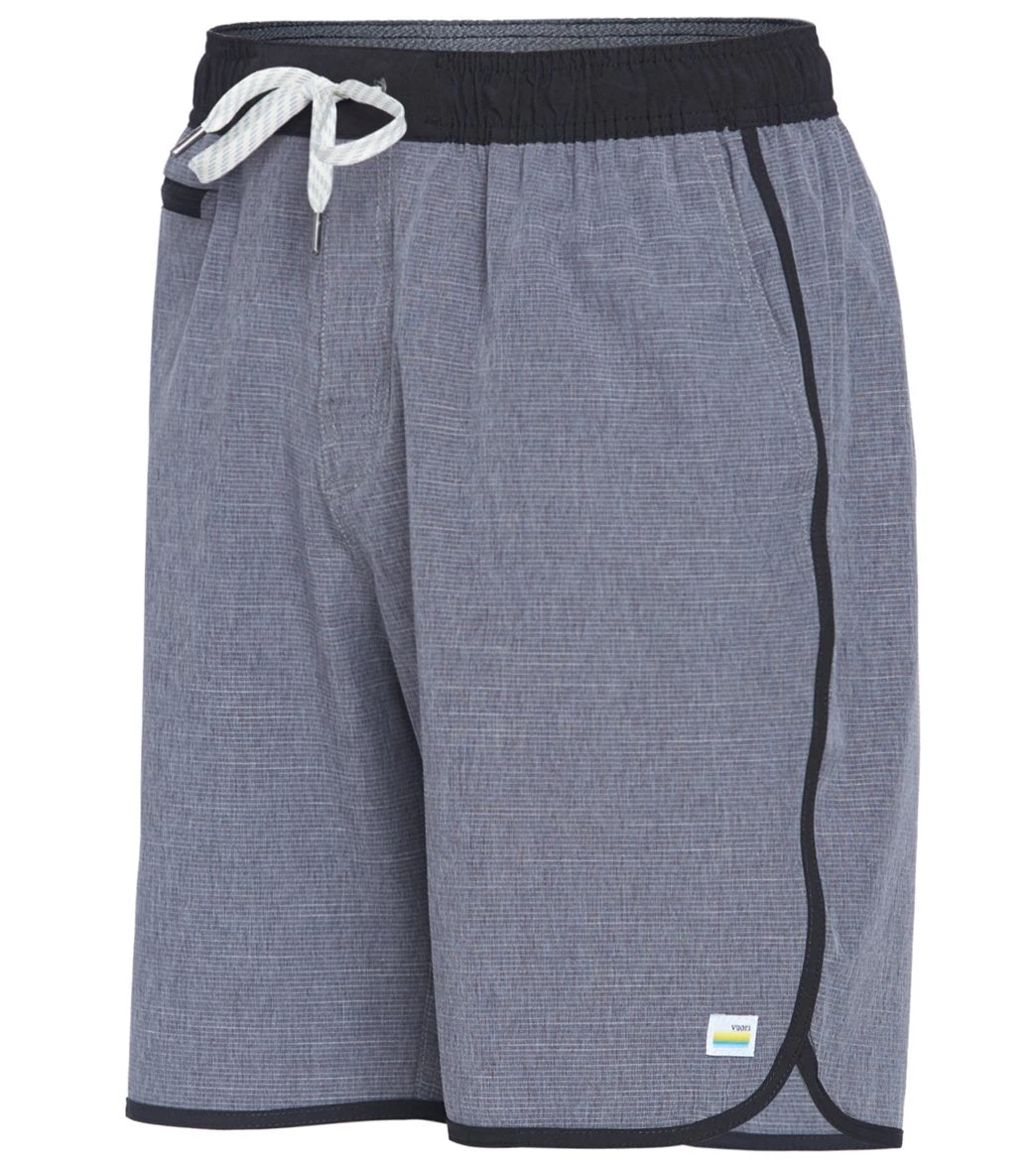 Vuori Men's Banks Shorts - Image 15
