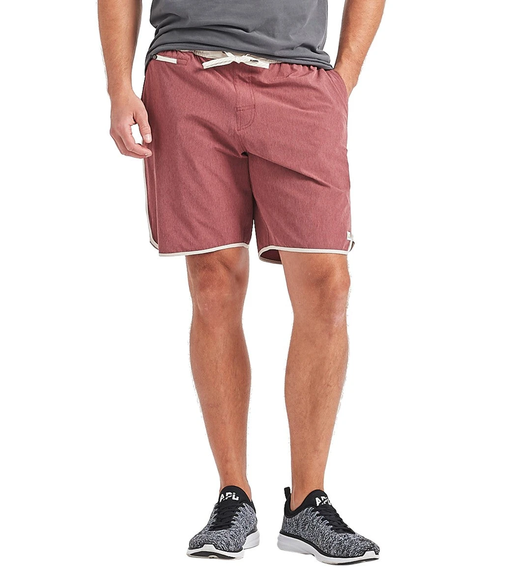 Vuori Men's Banks Shorts - Image 9