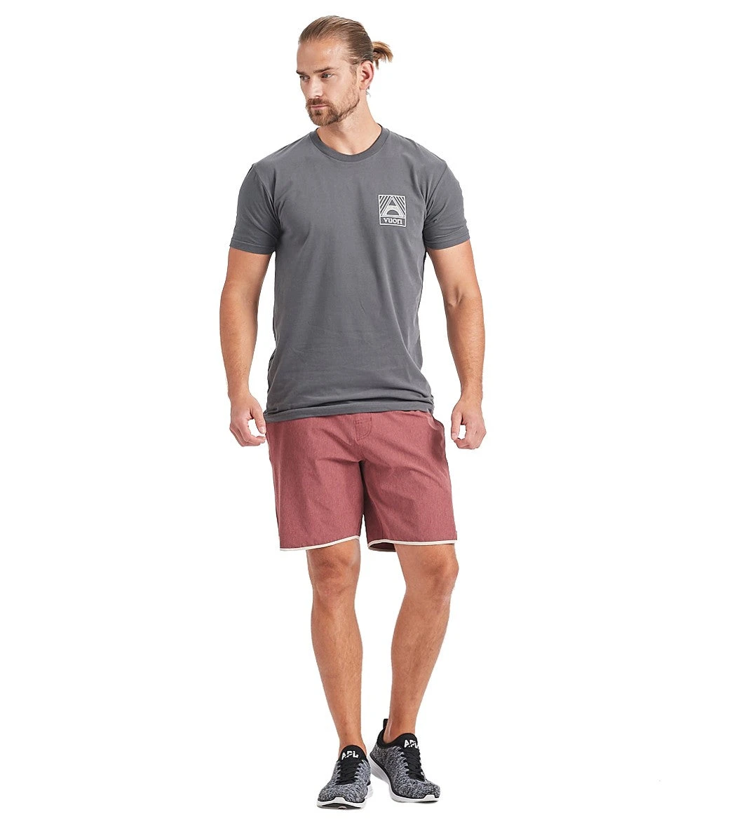Vuori Men's Banks Shorts - Image 12