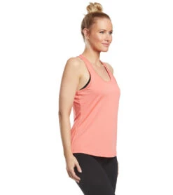 Marika Raina Active Tank Georgia Peach