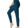 Onzie Selenite 7/8 Yoga Leggings Wise Wolf
