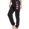 Spiritual Gangster Love Sessions Sweatpant Joggers