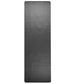 Everyday Yoga Grip Yoga Mat 72 Inches 5mm Black