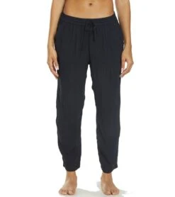 PrAna Hele Mai Pants Black