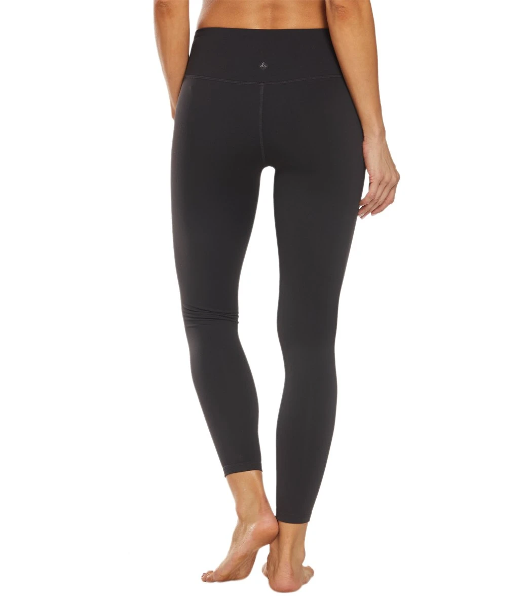 PrAna Pillar 7/8 Yoga Leggings - Image 3
