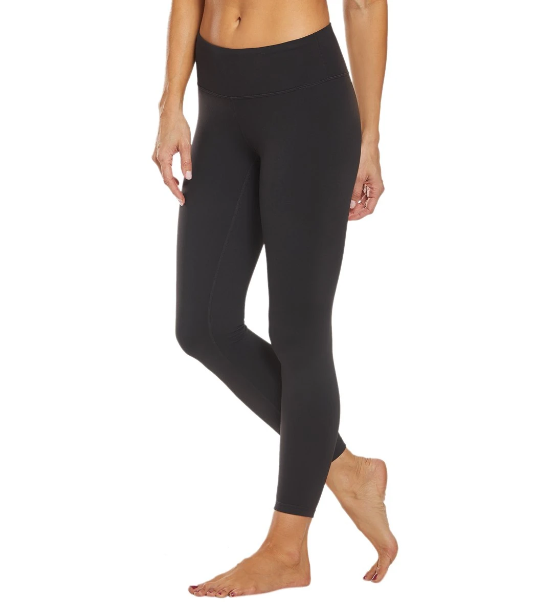 PrAna Pillar 7/8 Yoga Leggings - Image 5