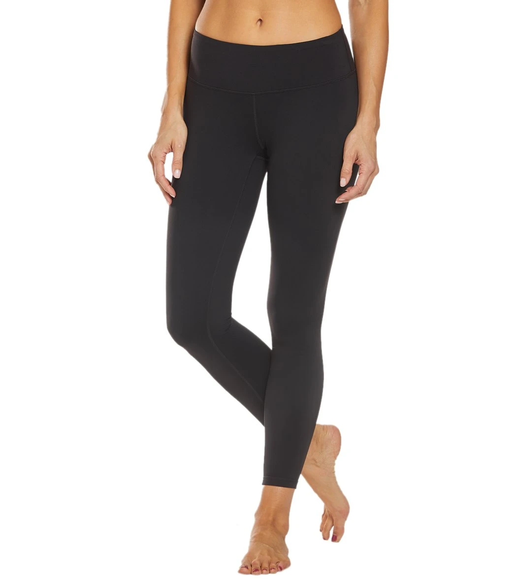 PrAna Pillar 7/8 Yoga Leggings - Image 6