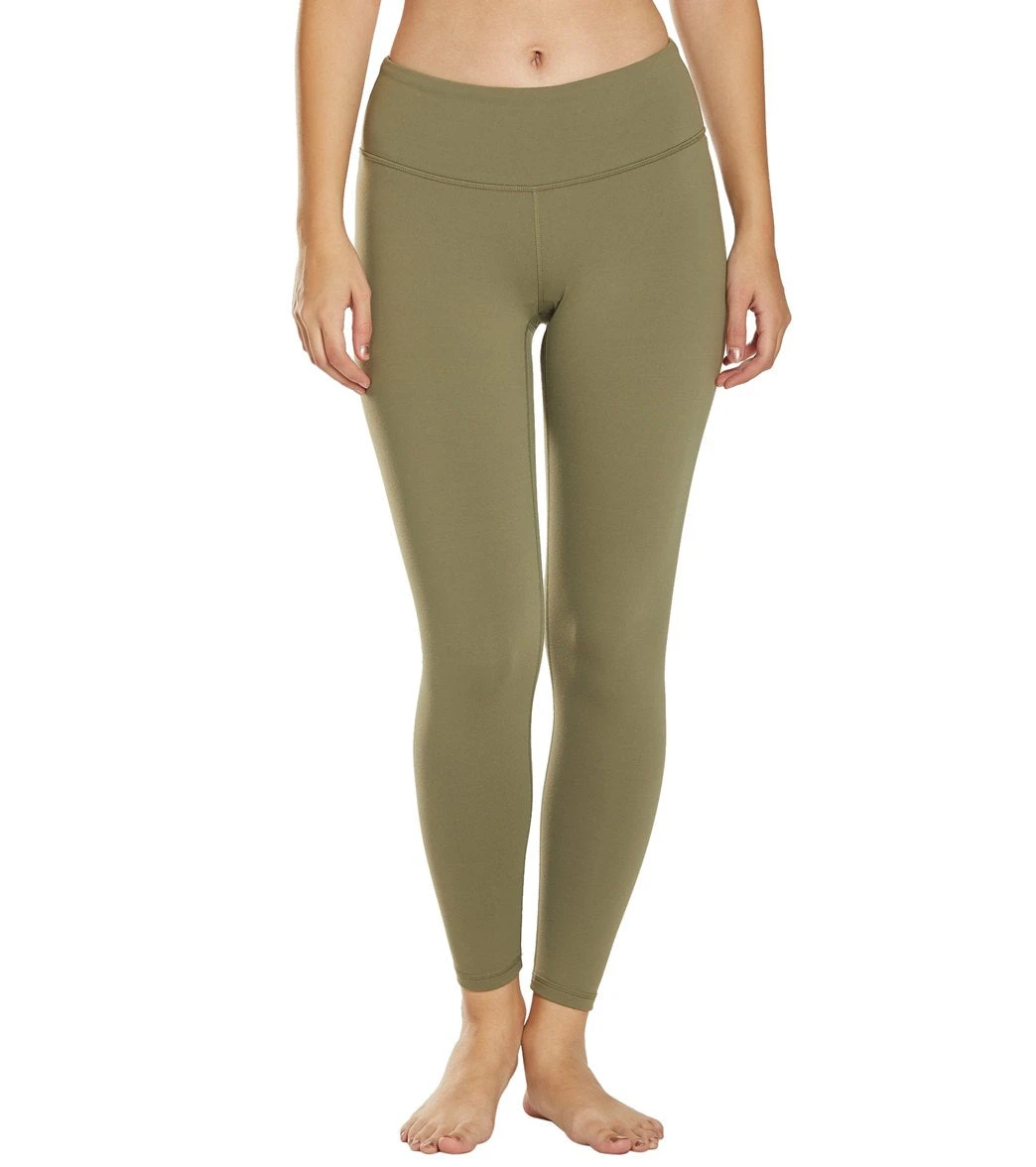 PrAna Pillar 7/8 Yoga Leggings - Image 19