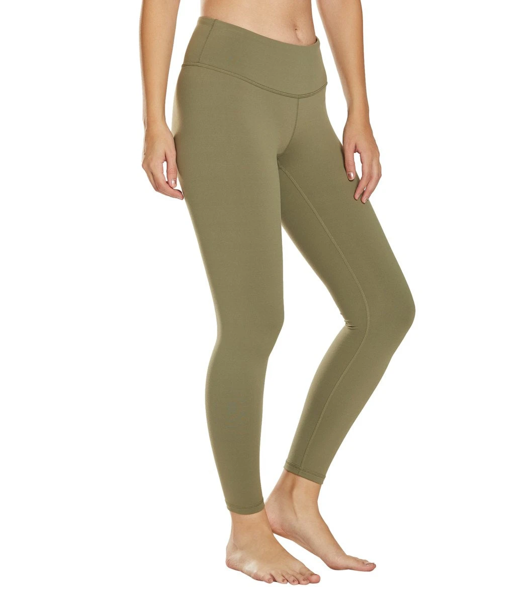 PrAna Pillar 7/8 Yoga Leggings - Image 20