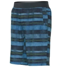 PrAna Men's Super Mojo Shorts 2.0 Nautical Woodward