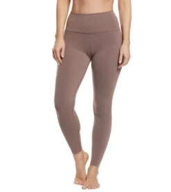 Beyond Yoga Plush High Waisted 7/8 Yoga Leggings