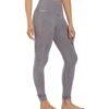 Free People High Waisted Shanti Yoga Leggings Light Purple