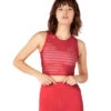 Beyond Yoga Sportflex Top Notch Cropped Yoga Tank