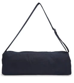 Jade Yoga Macaranga Yoga Mat Bag Black