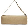 Jade Yoga Macaranga Yoga Mat Bag Khaki
