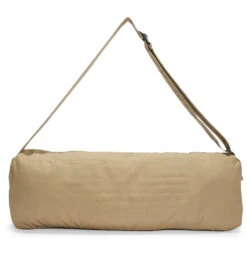 Jade Yoga Macaranga Yoga Mat Bag Khaki