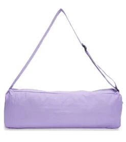 Jade Yoga Macaranga Yoga Mat Bag Lavender