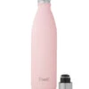 S'well Pink Topaz 25 Oz Stainless Steel Water Bottle Pink Topaz
