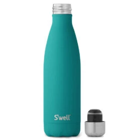 S'well Jade 17 Oz Stainless Steel Water Bottle Jade