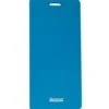 AeroMat Elite Workout Mat With Handles 48" 12.7mm Extra Thick Blue