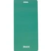 AeroMat Elite Workout Mat With Handles 48" 12.7mm Extra Thick Green