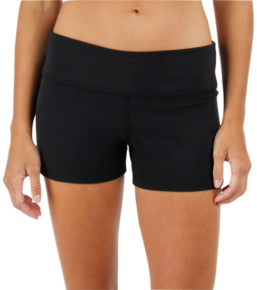 Beyond Yoga Women's Short Shorts