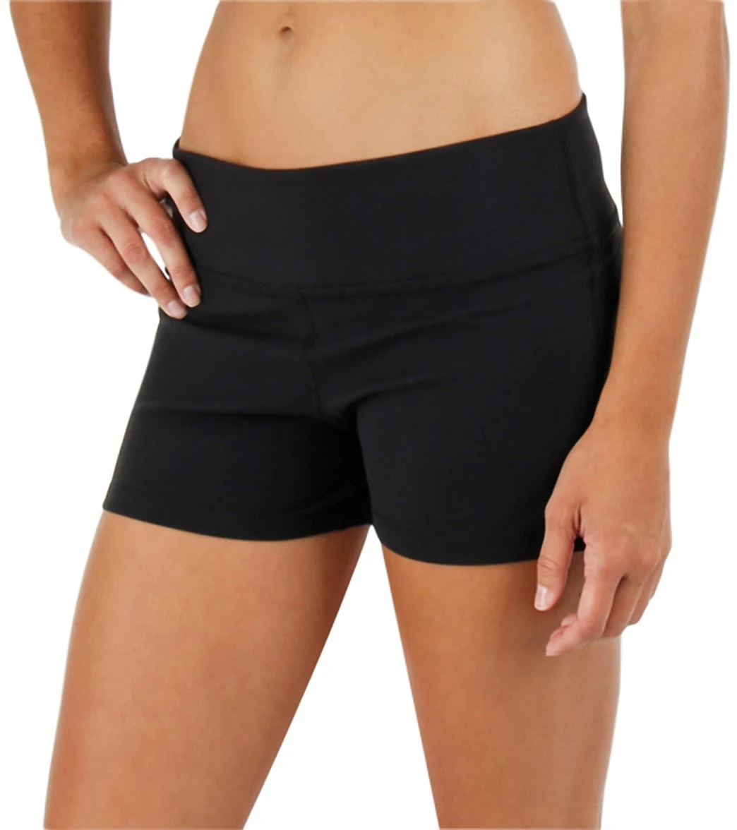 Beyond Yoga Women's Short Shorts - Image 2