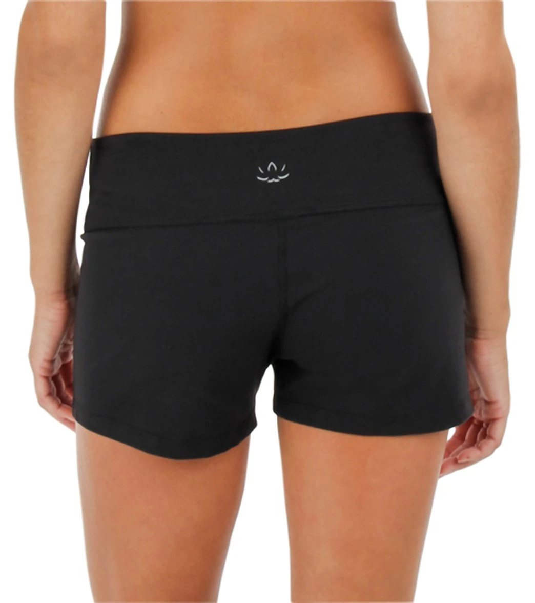 Beyond Yoga Women's Short Shorts - Image 4