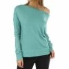 Beyond Yoga Women's Shifted Pullover
