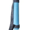 PrAna Tote Yoga Mat Holder Black Mosaic