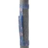 PrAna Tote Yoga Mat Holder Blue Sierra