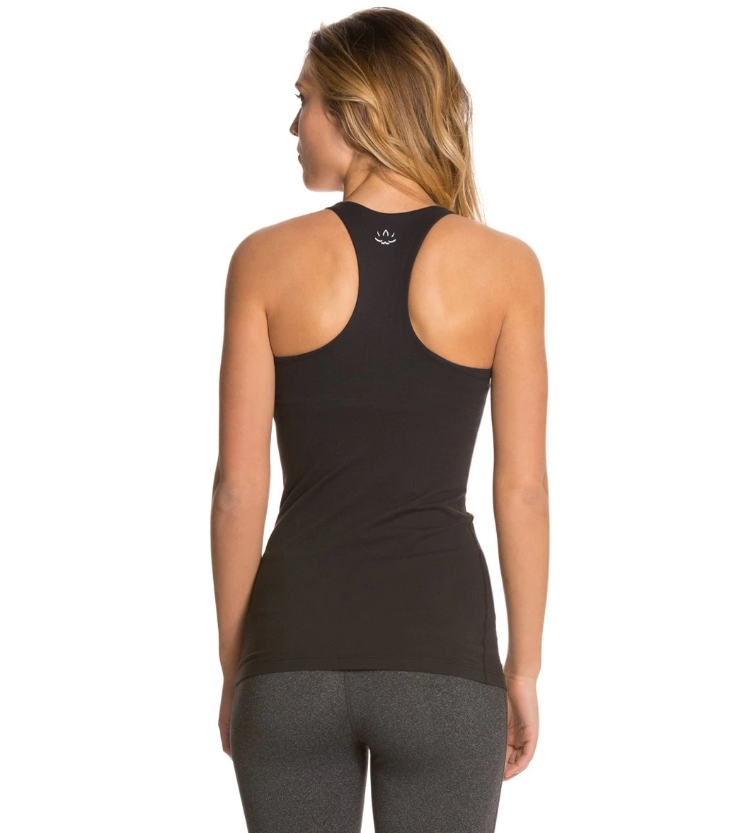 Beyond Yoga Long Racerback Cami - Image 3