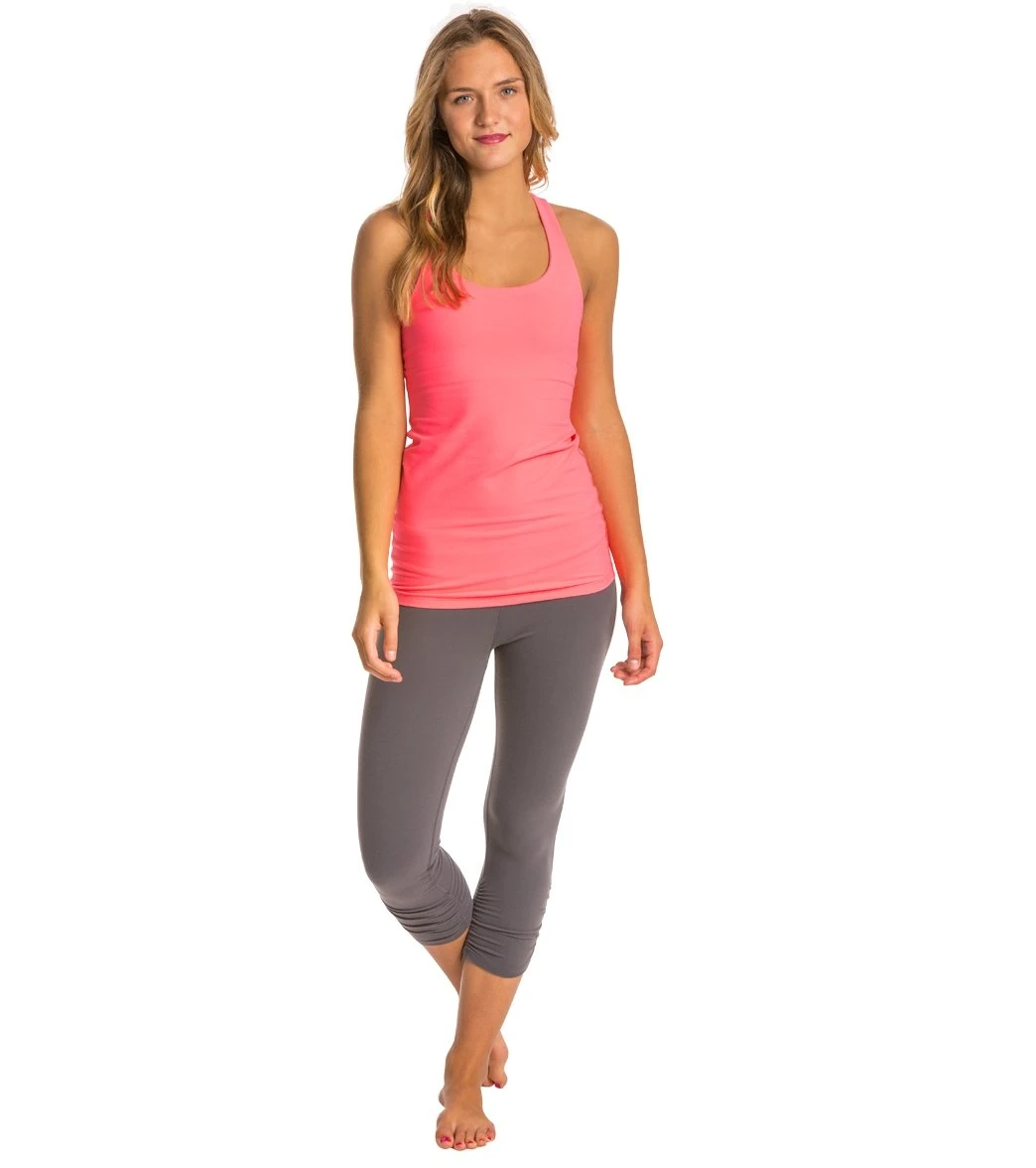 Beyond Yoga Long Racerback Cami - Image 14