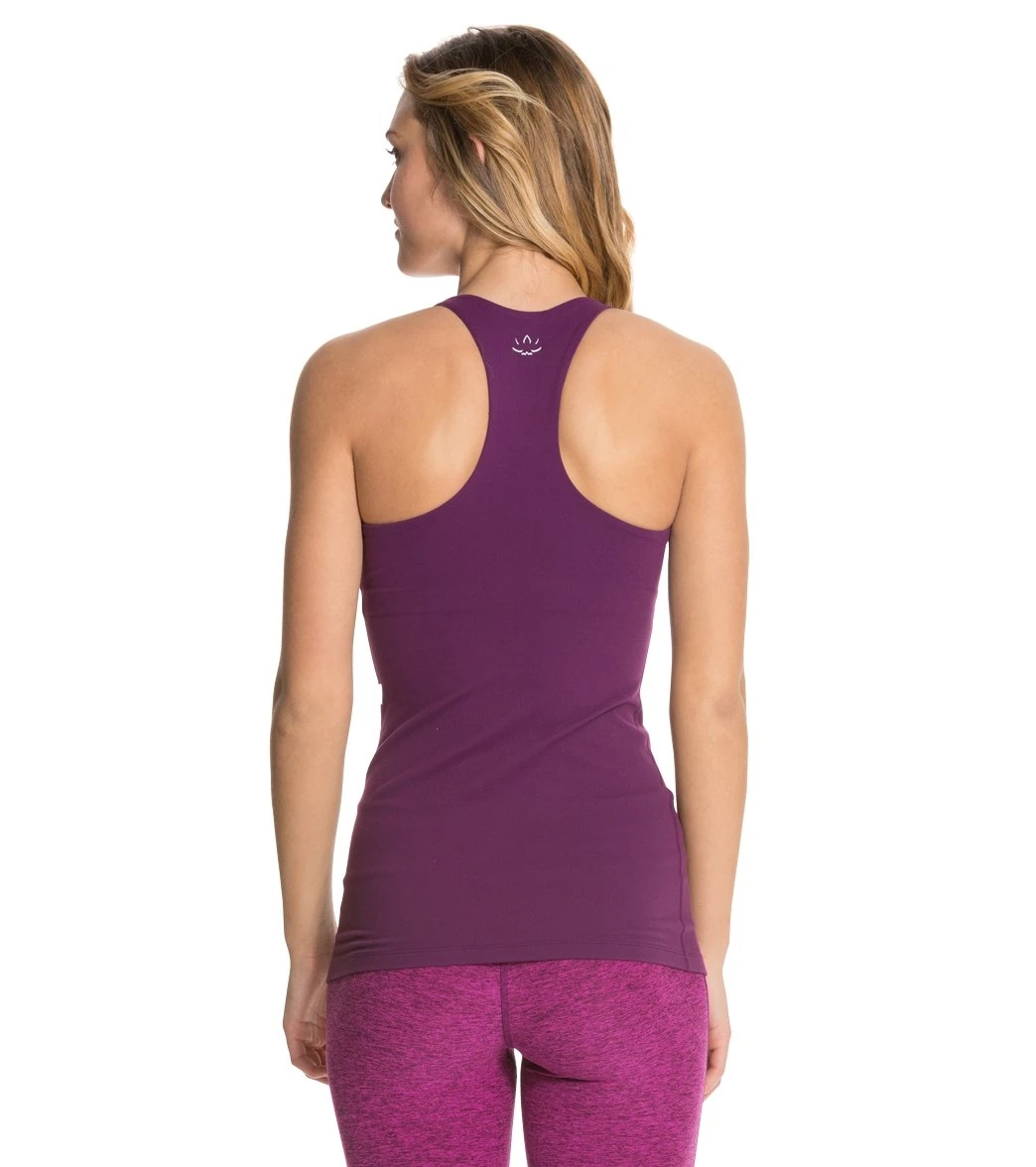 Beyond Yoga Long Racerback Cami - Image 8