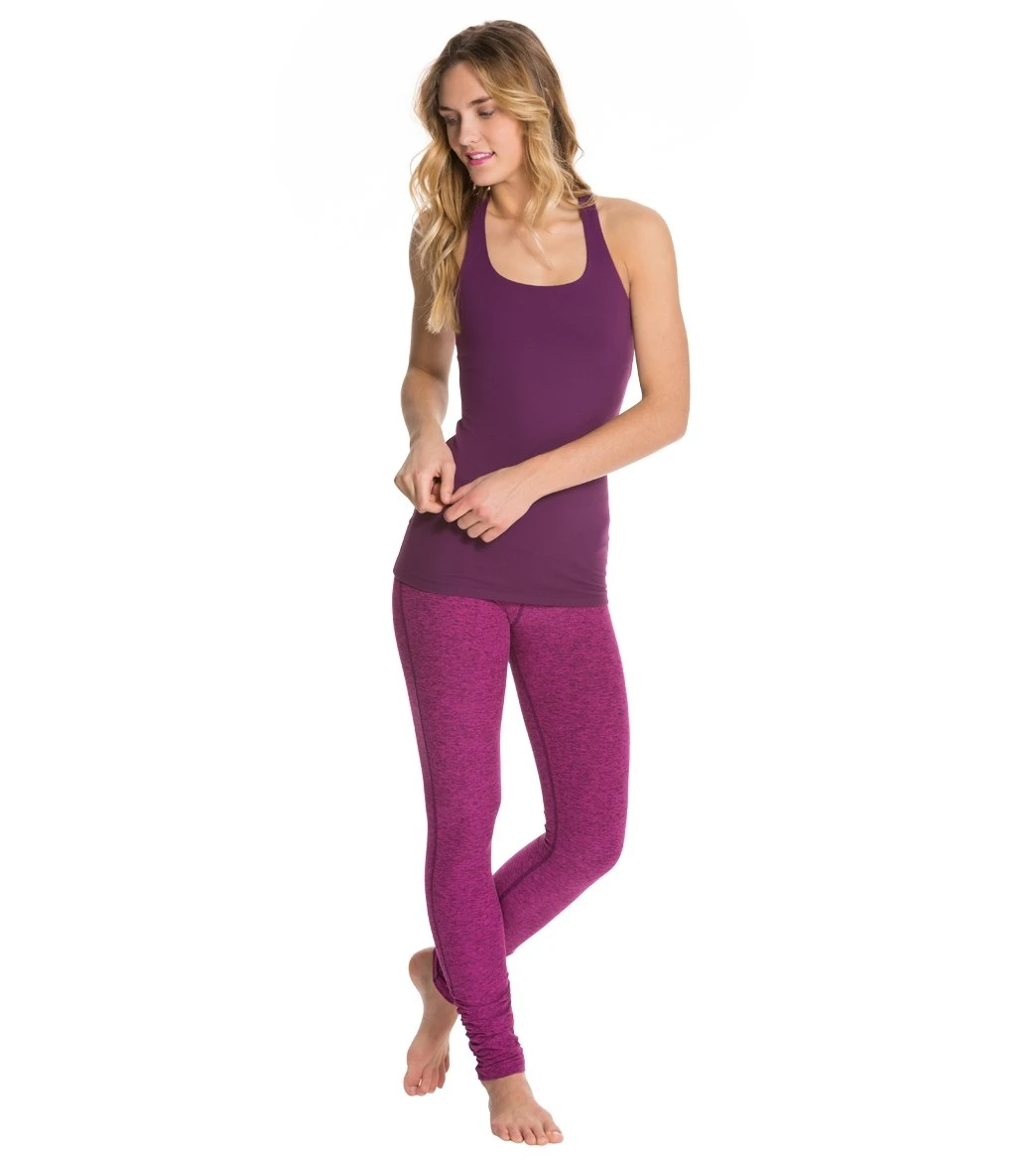 Beyond Yoga Long Racerback Cami - Image 9