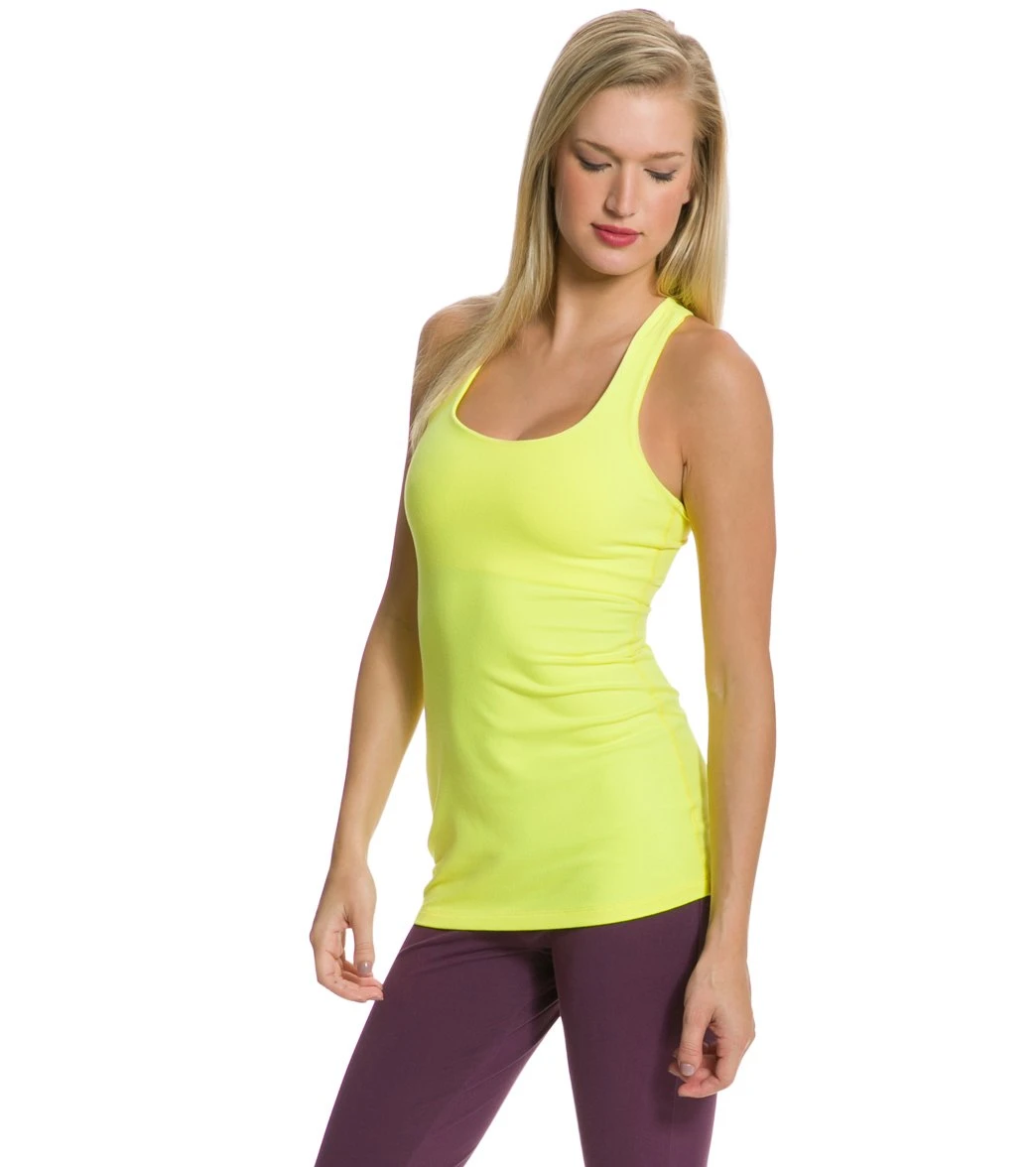 Beyond Yoga Long Racerback Cami - Image 17