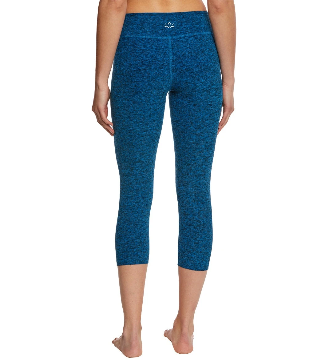 Beyond Yoga Spacedye Yoga Capris - Image 9