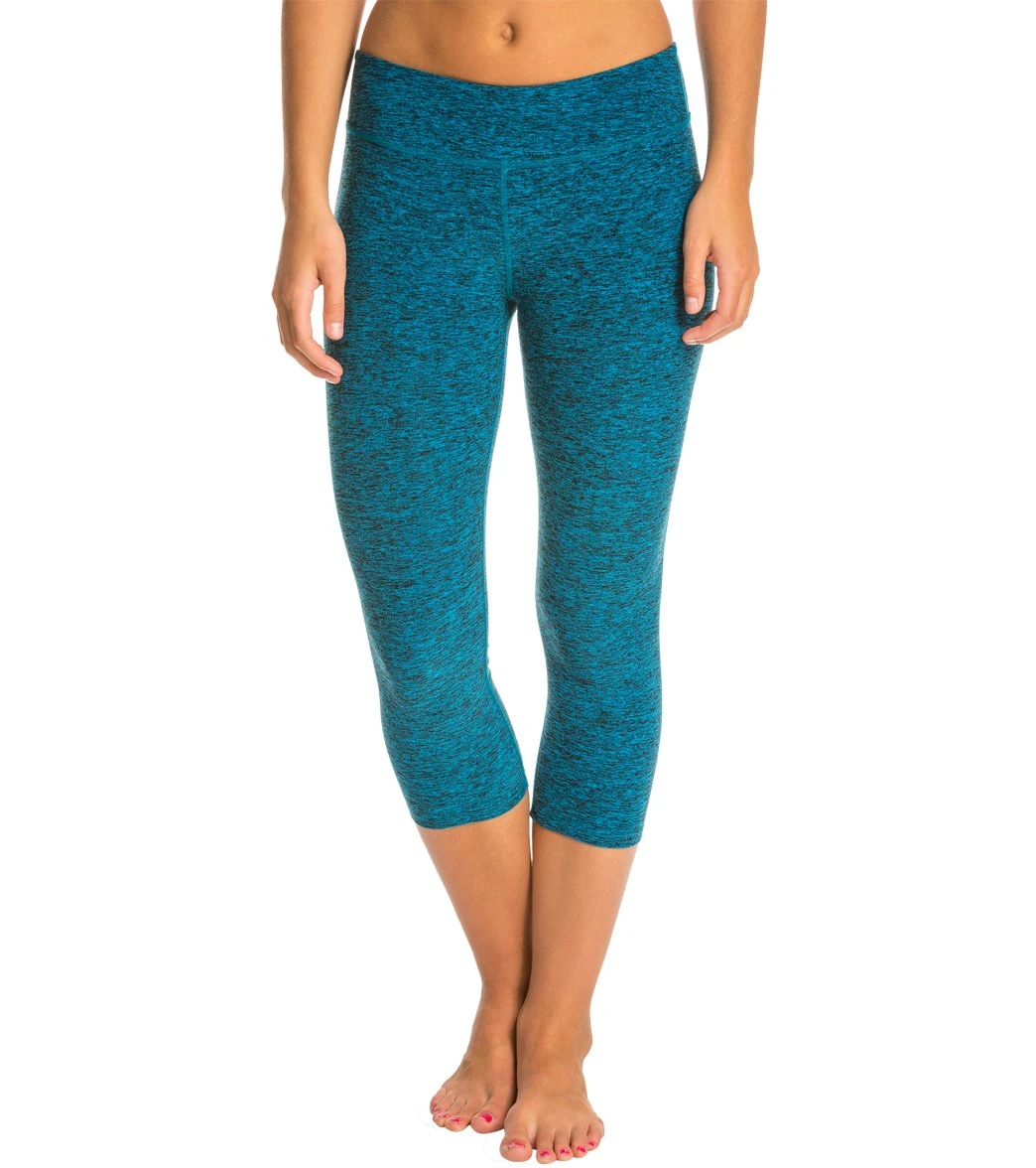 Beyond Yoga Spacedye Yoga Capris - Image 18