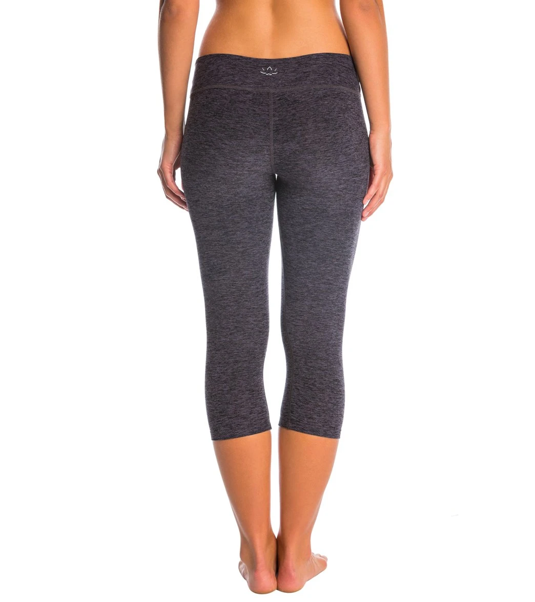 Beyond Yoga Spacedye Yoga Capris - Image 3
