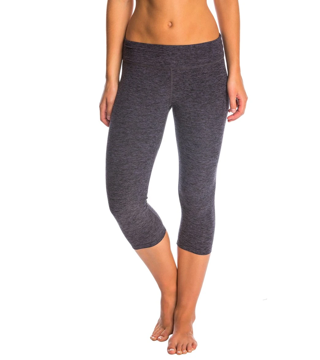 Beyond Yoga Spacedye Yoga Capris - Image 6