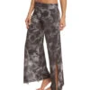 Onzie Pura Vida Yoga Flare Pants Petunia