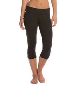 Beyond Yoga New Classic Yoga Capris