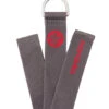 Manduka UnfoLD Yoga Strap 8' Thunder