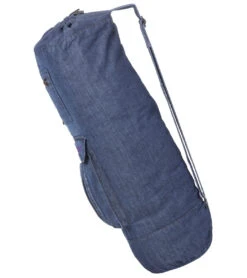 Aurorae Yoga Sak Midnight