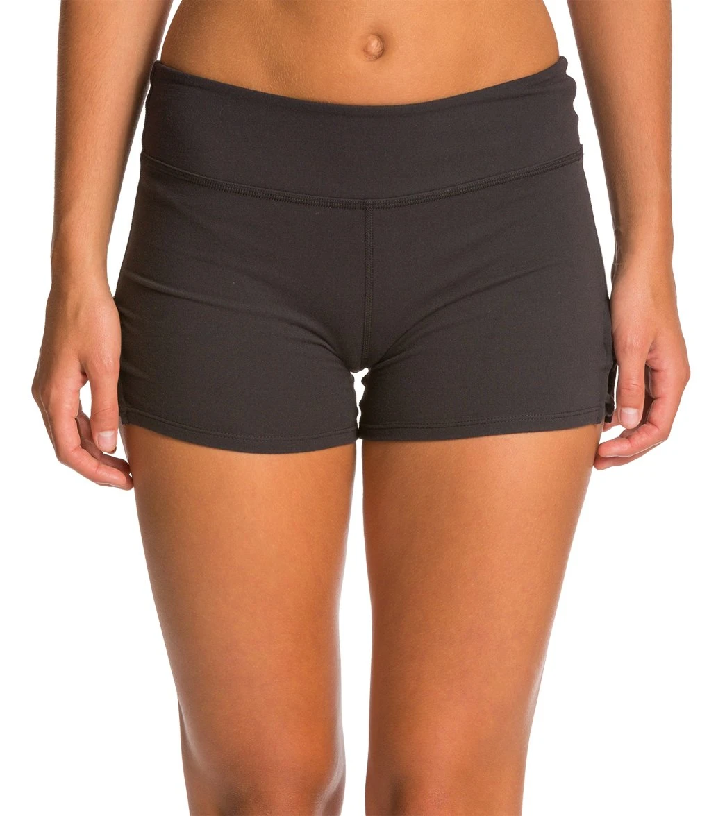 Beyond Yoga Interloop Yoga Shorts - Image 2