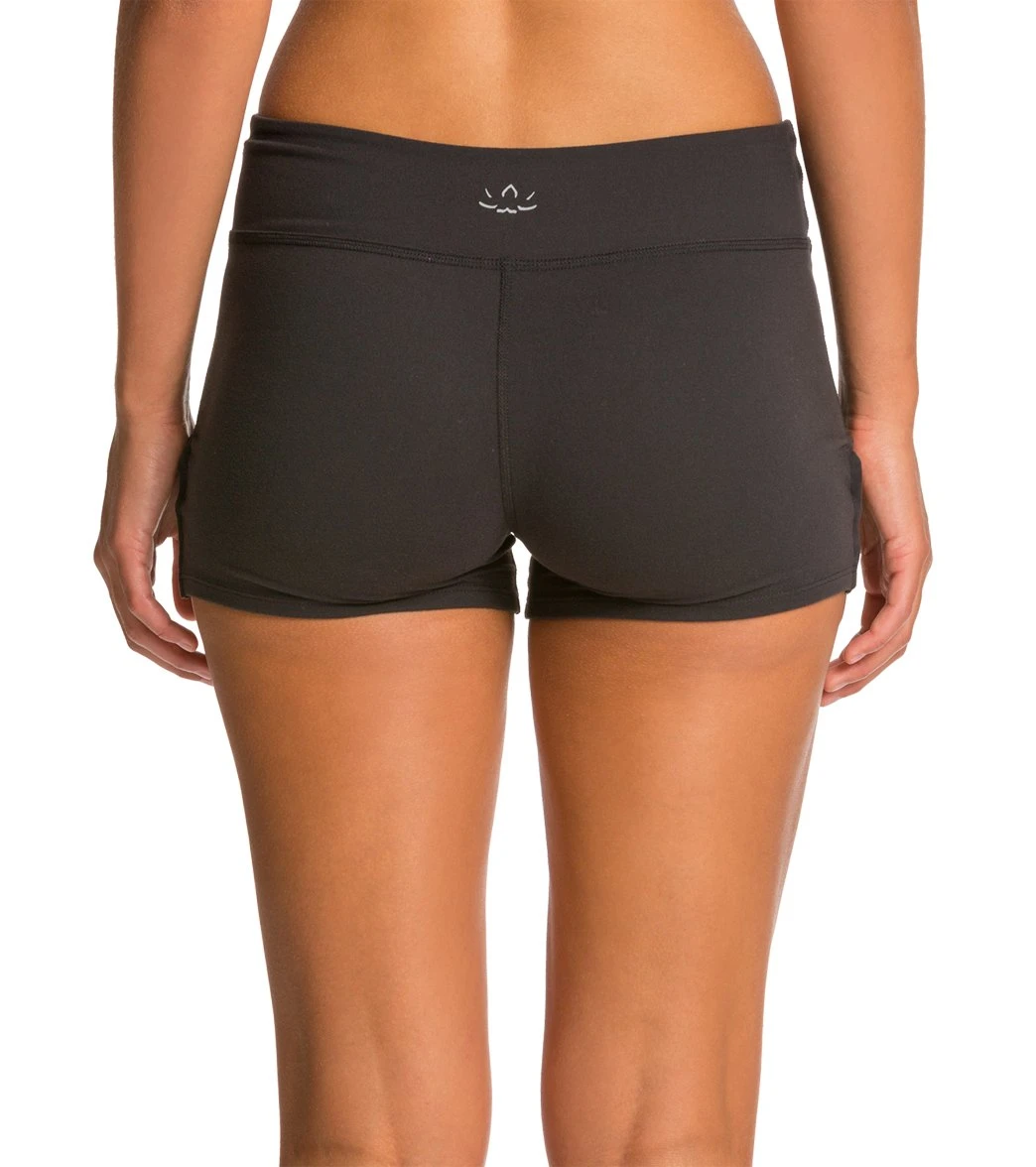 Beyond Yoga Interloop Yoga Shorts - Image 3