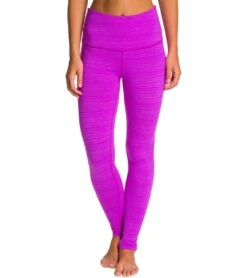 Beyond Yoga EXCLUSIVE! High Waist Long Yoga Leggings