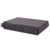 Halfmoon Chip Foam Yoga Block With Cover