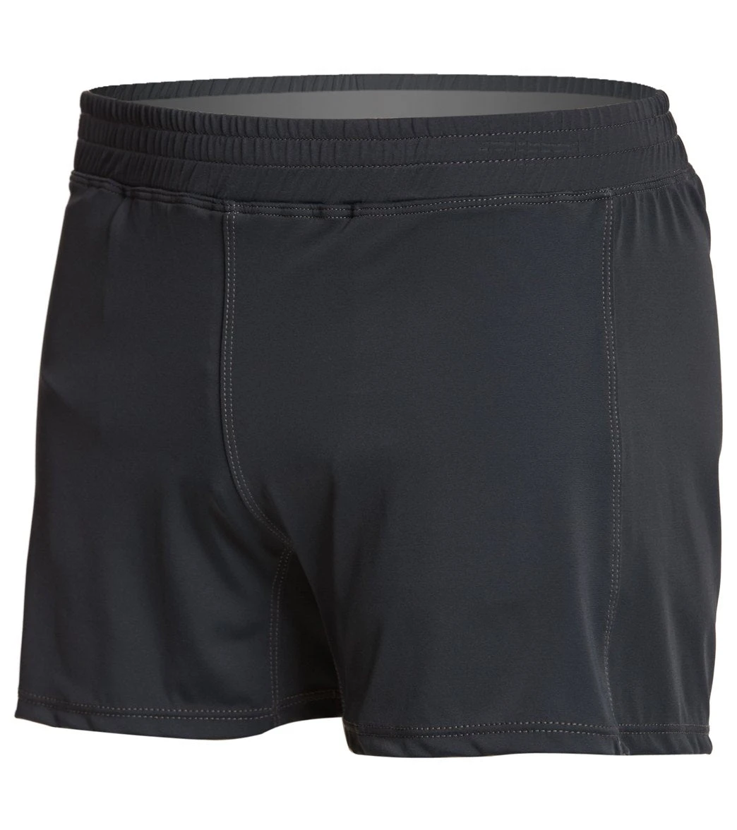 Onzie Men's Shorts Charcoal