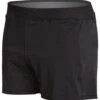 Onzie Men's Shorts Black